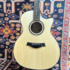 Taylor、50万円～100万円未満のアコースティックギター検索結果一覧