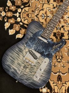 momose MT-TOCHI SP'25/NJ -Dark Blue Burst- #21213 【3.74kg】