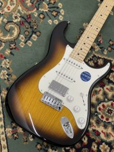 momose MC2-MV/M -2-Tone Sunburst- #21366 【3.42kg】