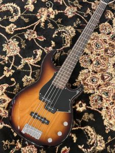 YAMAHA BB435 -Tobacco Brown Sunburst- 【4.20kg】