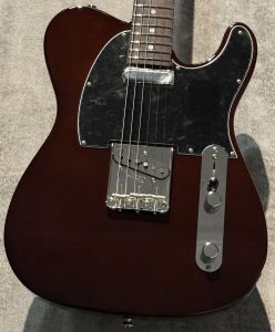 TEISCO エレキギター ブラウン/ブラック TEISCO エレキギター ブラウン/ブラック