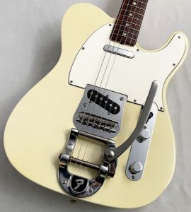 Fender 【横浜大楽器祭 目玉品】 Custom Shop 【2006年製】MBS 1968 Telecaster NOS by Mark Kendrick ≒3.56kg