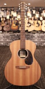 Martin GP-X2E ZIR Special 【エレアコ】【2025夏、新発売モデル】