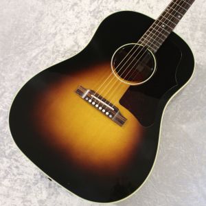 Gibson 【良杢個体】 50's J-45 Orjiginal Vintage Sunburst #21255082 【分割手数料0%】【送料当社負担】