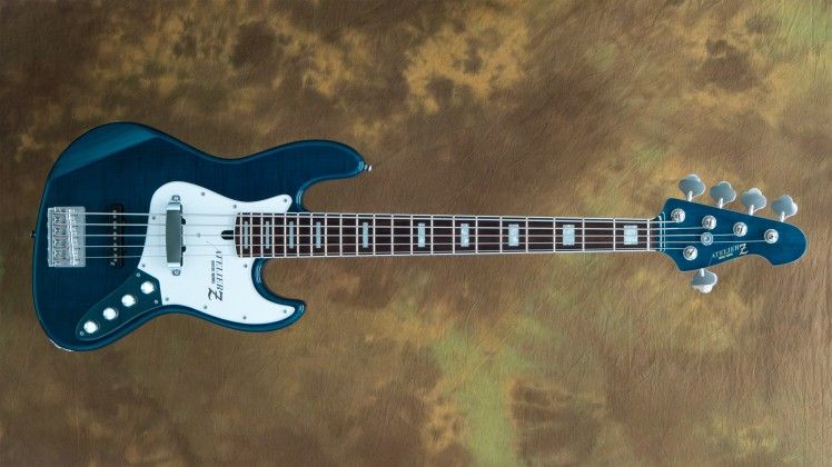 HIKARU YAMAMOTO Signature Model 「AOLIER ~gogen~ ENTRY ver