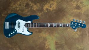 ATELIER Z 【ご予約受付中!】 HIKARU YAMAMOTO Signature Model 「AOLIER ~gogen~ ENTRY ver. 」