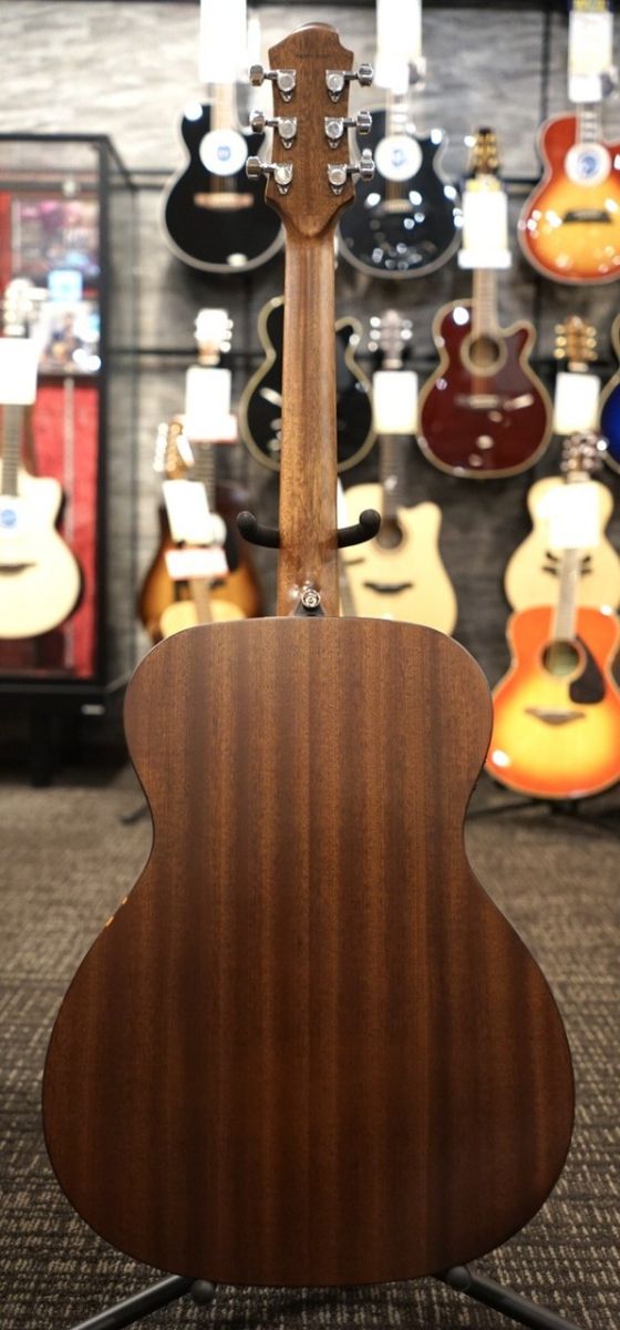 CAF-85 HCW Natural | 【クロサワ楽器店オンラインショップ】いい楽器