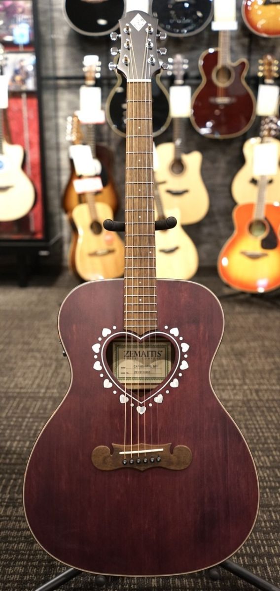 CAF-85 HCW Natural | 【クロサワ楽器店オンラインショップ】いい楽器