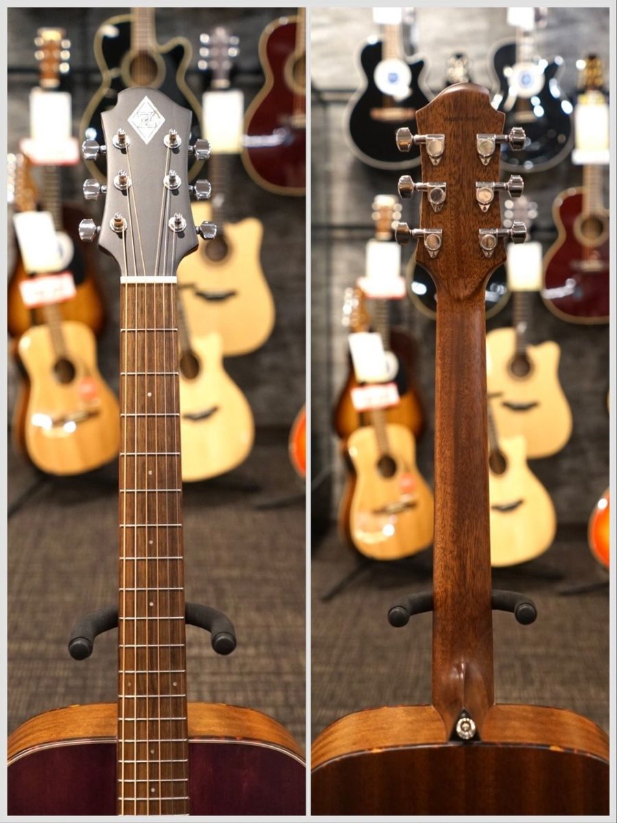 CAF-85 HCW Natural | 【クロサワ楽器店オンラインショップ】いい楽器