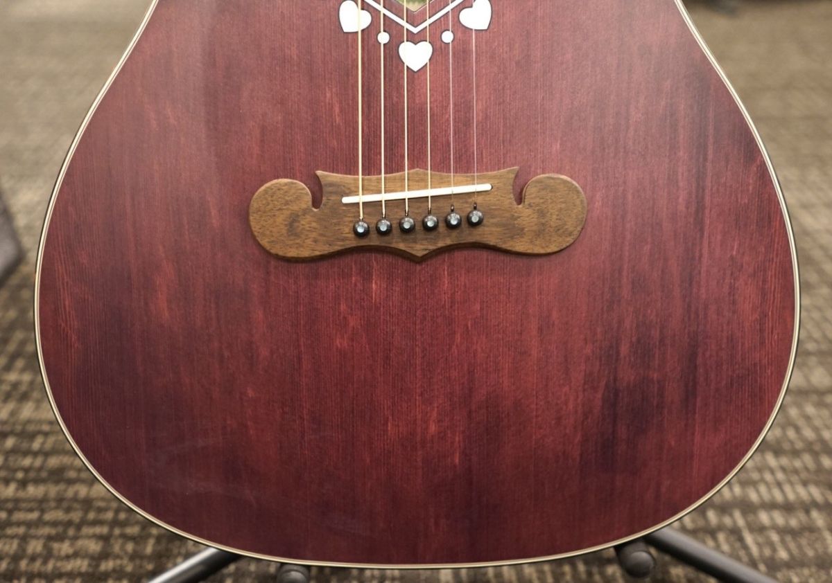 CAF-85 HCW Natural | 【クロサワ楽器店オンラインショップ】いい楽器