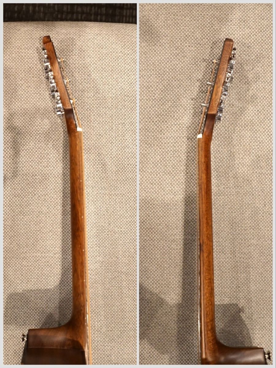 CAF-85 HCW Natural | 【クロサワ楽器店オンラインショップ】いい楽器