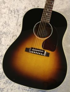 Gibson 【王道】【オススメ個体】 J-45 Standard #22185005 【分割手数料0%】【送料当社負担】