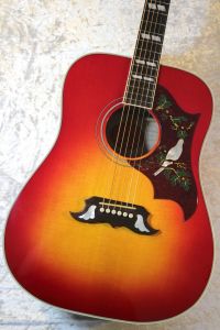 Gibson 【中古ご委託品】 Dove HCS 2003年製 #03633002 【分割手数料0%】