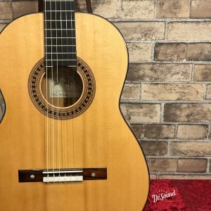 個人製作家 デヴィッド・ホワイトマン　David Whiteman　トーレスモデル　2013年製