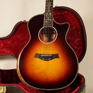 Taylor Guitars アコースティックギター ハードケース付き Taylor、ハードケースのアコースティックギター検索結果一覧