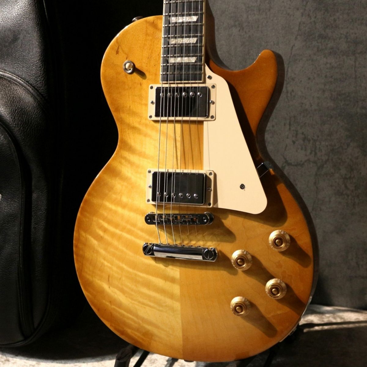 Les Paul Studio Session ～Honey Burst～ #207650037 | 【クロサワ