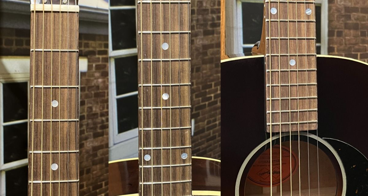 日本総本店】【低音強めの個体】Inspired By Gibson Custom Tamio