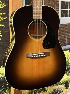 サンバースト 系のアコースティックギター検索結果一覧 | 【クロサワ