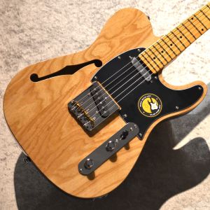 テレキャスタータイプ エレキギター ナチュラルウッド Fender◇AM STD TL/1998/NAT/エレキギター/テレキャスタイプ