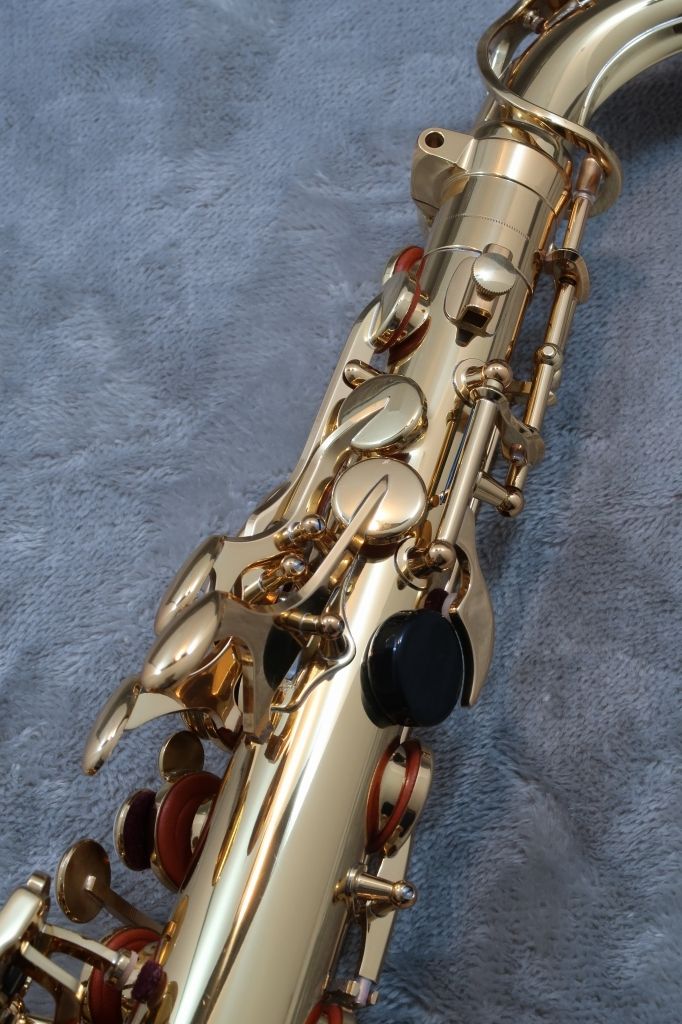 YAS-62 S/N F77*** | 【クロサワ楽器店オンラインショップ】いい楽器と