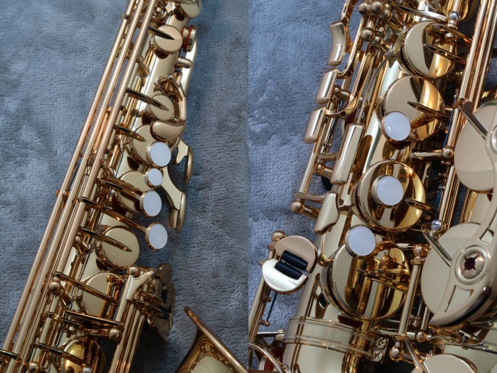 YAS-62 S/N F77*** | 【クロサワ楽器店オンラインショップ】いい楽器と