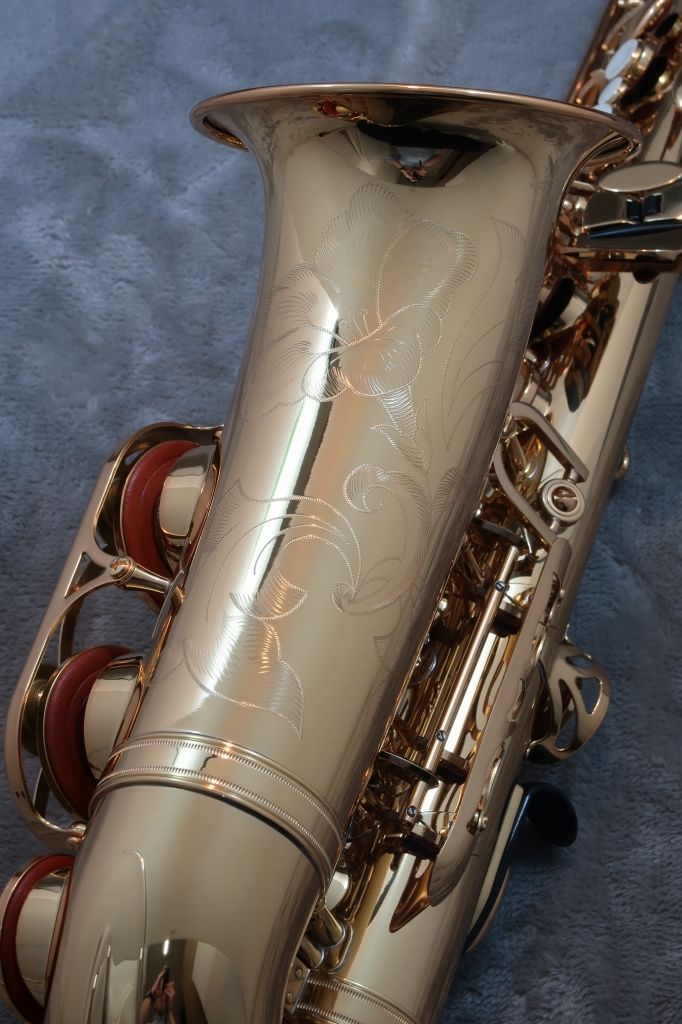 YAS-62 S/N F77*** | 【クロサワ楽器店オンラインショップ】いい楽器と