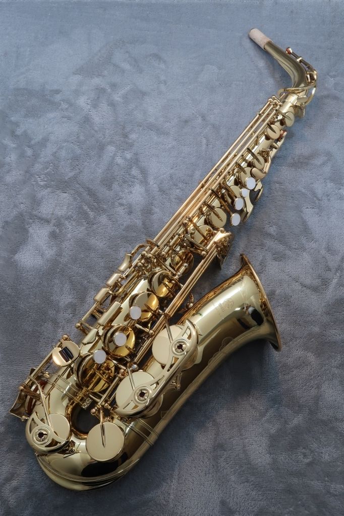 YAS-62 S/N F77*** | 【クロサワ楽器店オンラインショップ】いい楽器と