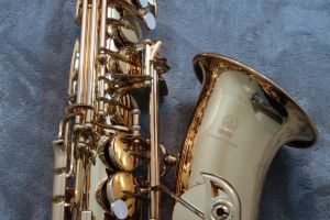 YAMAHA YAS-62 S/N F77*** 【中古】【サックス専門店】