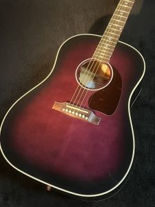 黒澤楽器アコギとハードケース 希少 Jullian 150 黒澤楽器