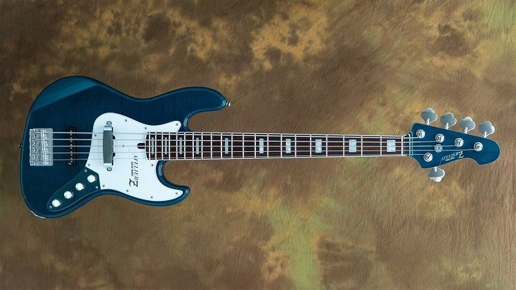 HIKARU YAMAMOTO Signature Model AOLIER ~gogen~ ENTRY ver