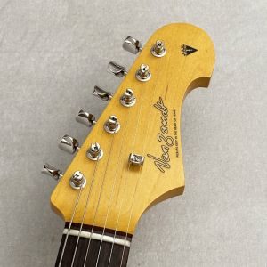 JMV-R2 ~63 3-Tone Sunburst~ | 【クロサワ楽器店オンラインショップ