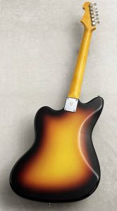 JMV-R2 ~63 3-Tone Sunburst~ | 【クロサワ楽器店オンラインショップ