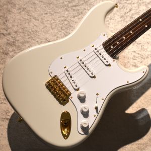 Fender 2025 Collection Made in Japan Traditional 60s Stratocaster ～White Pearl～【2025年製中古】