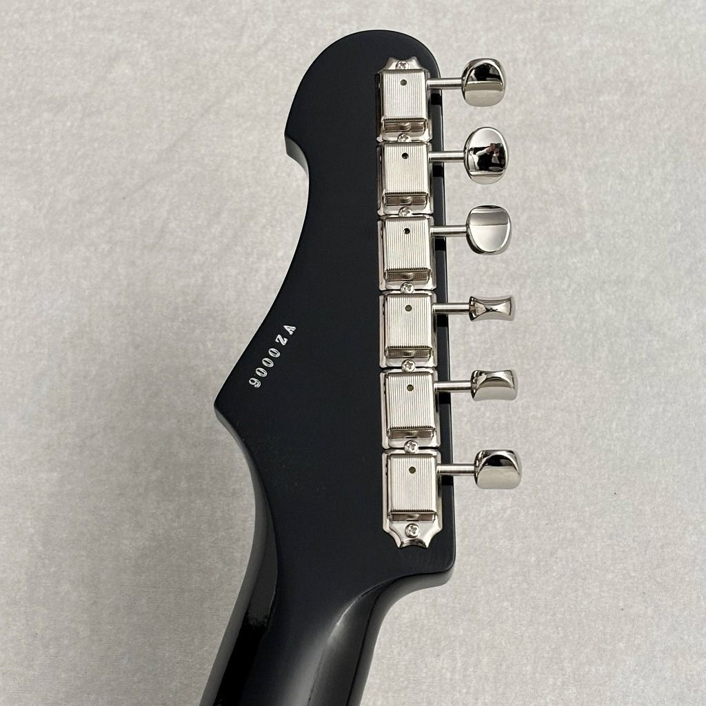 Bronson V ~Black~ | 【クロサワ楽器店オンラインショップ】いい楽器と