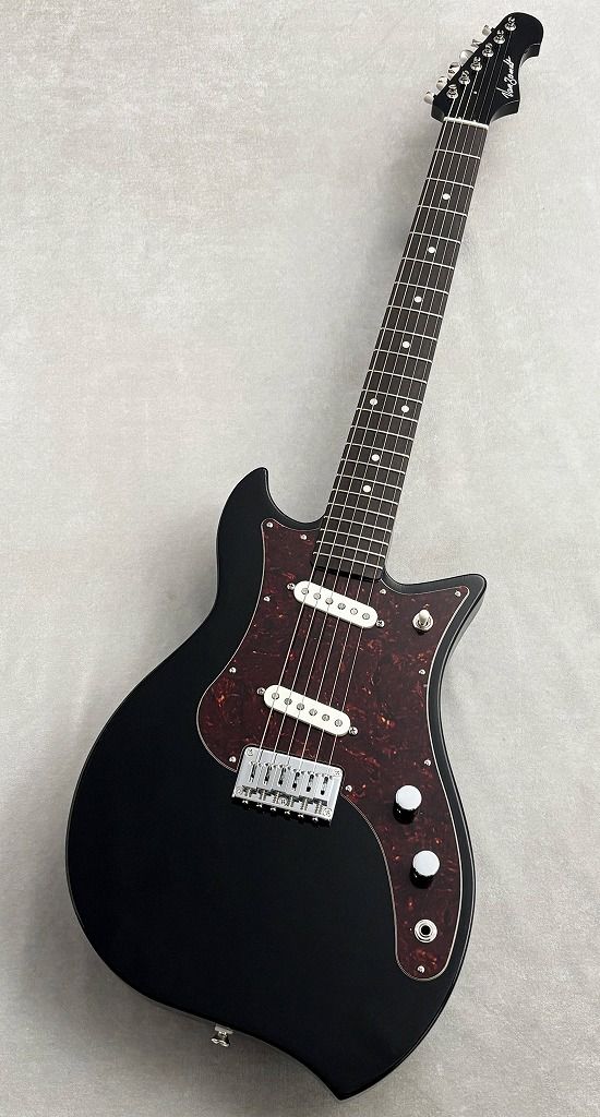 Bronson V ~Black~ | 【クロサワ楽器店オンラインショップ】いい楽器と