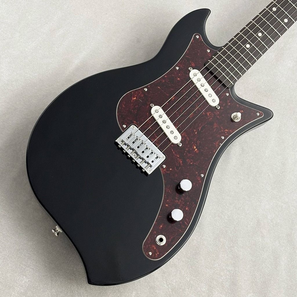 Bronson V ~Black~ | 【クロサワ楽器店オンラインショップ】いい楽器と