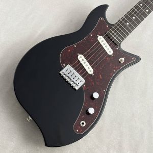 Vanzandt Bronson V ~Black~ #VZ0006 ≒2.70kg【新モデル】