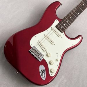 Tokai AST-101 MH ~Old Candy Apple Red~ #240866 ≒3.70kg【マッチングヘッド仕様!】