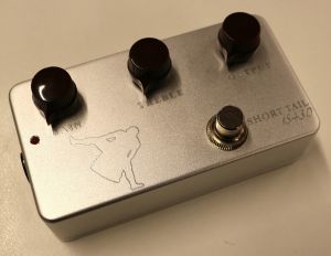 エレキギター用エフェクター、3万円～5万円未満のエフェクター検索結果