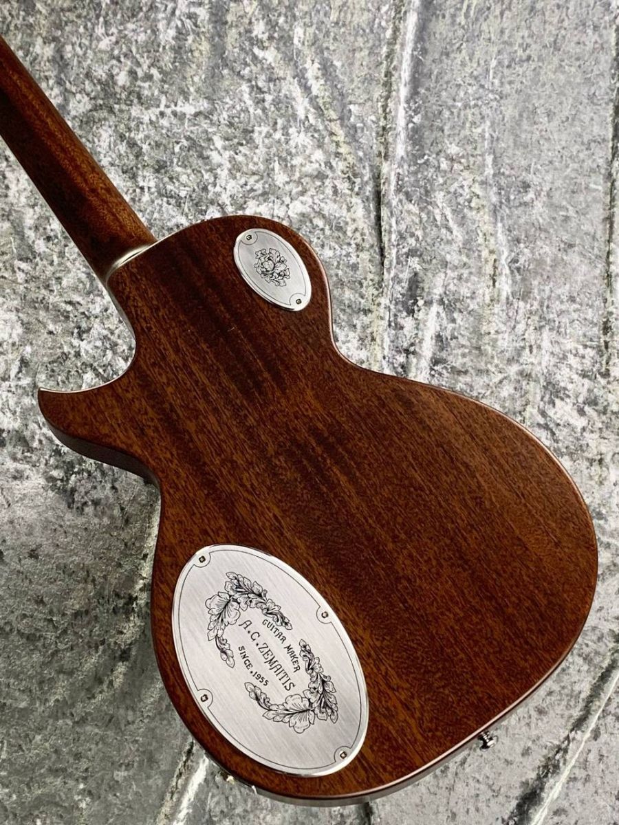 MFG-AC-24 Dragon & Heart Natural | 【クロサワ楽器店オンライン