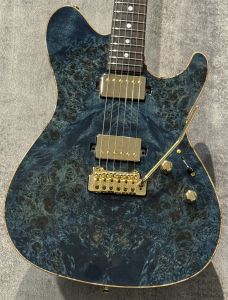 Sugi DS496IR POP/HM/ASH RBL 2022年製 【3.76kg】【5AグレードのポプラバールTop】