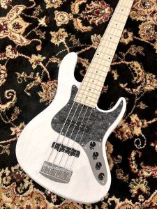 エレキベース ホワイト 22フレット 白 系、22フレットのベース検索結果一覧 | 【クロサワ楽器店オンライン