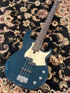 YAMAHA BB434 -Teal Blue- 【3.92kg】