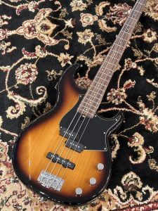 YAMAHA BB434 -Tobacco Brown Sunburst- 【3.92kg】