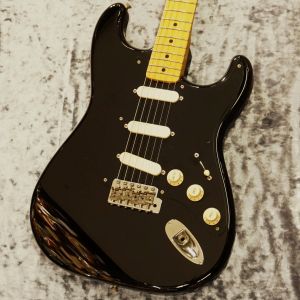 Fender Japan [USED] ST57-770LS [3.48kg] [1990年製] [レースセンサーPU] [フジゲン製]