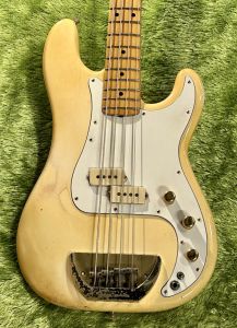 Fender、4弦のベース検索結果一覧 | 【クロサワ楽器店オンライン