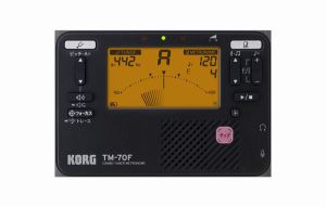 チューナー　黒 チューナー / 音叉 / ピッチパイプの弦・アクセサリー・パーツ検索結果