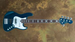 ATELIER Z、青 系のベース検索結果一覧 | 【クロサワ楽器店オンライン