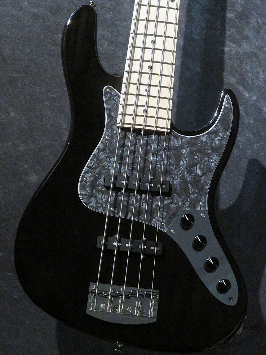 その他 Hermes Series MV5 -Trans Black- #481 | 【クロサワ楽器店