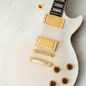 Tokai LS-101Q-CM1 -See-Through White Burst- #2551984 【カスタムカラー】【限定生産】